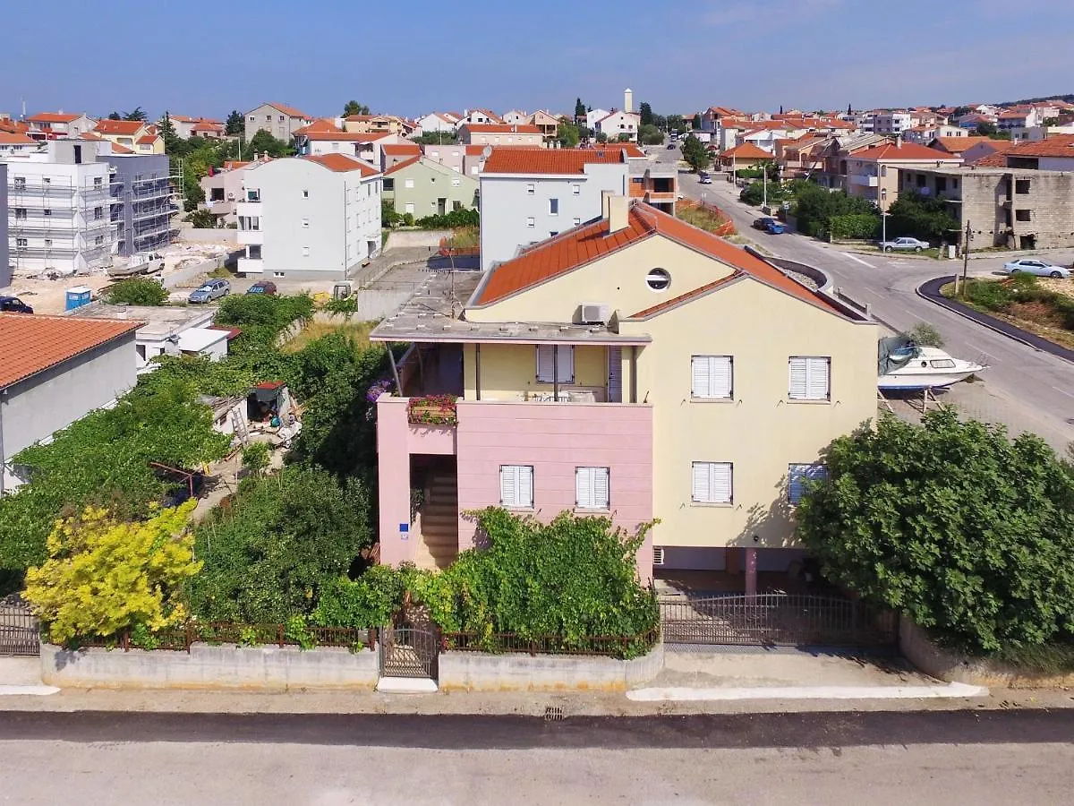 Appartamento Apartmani My Dream Zara