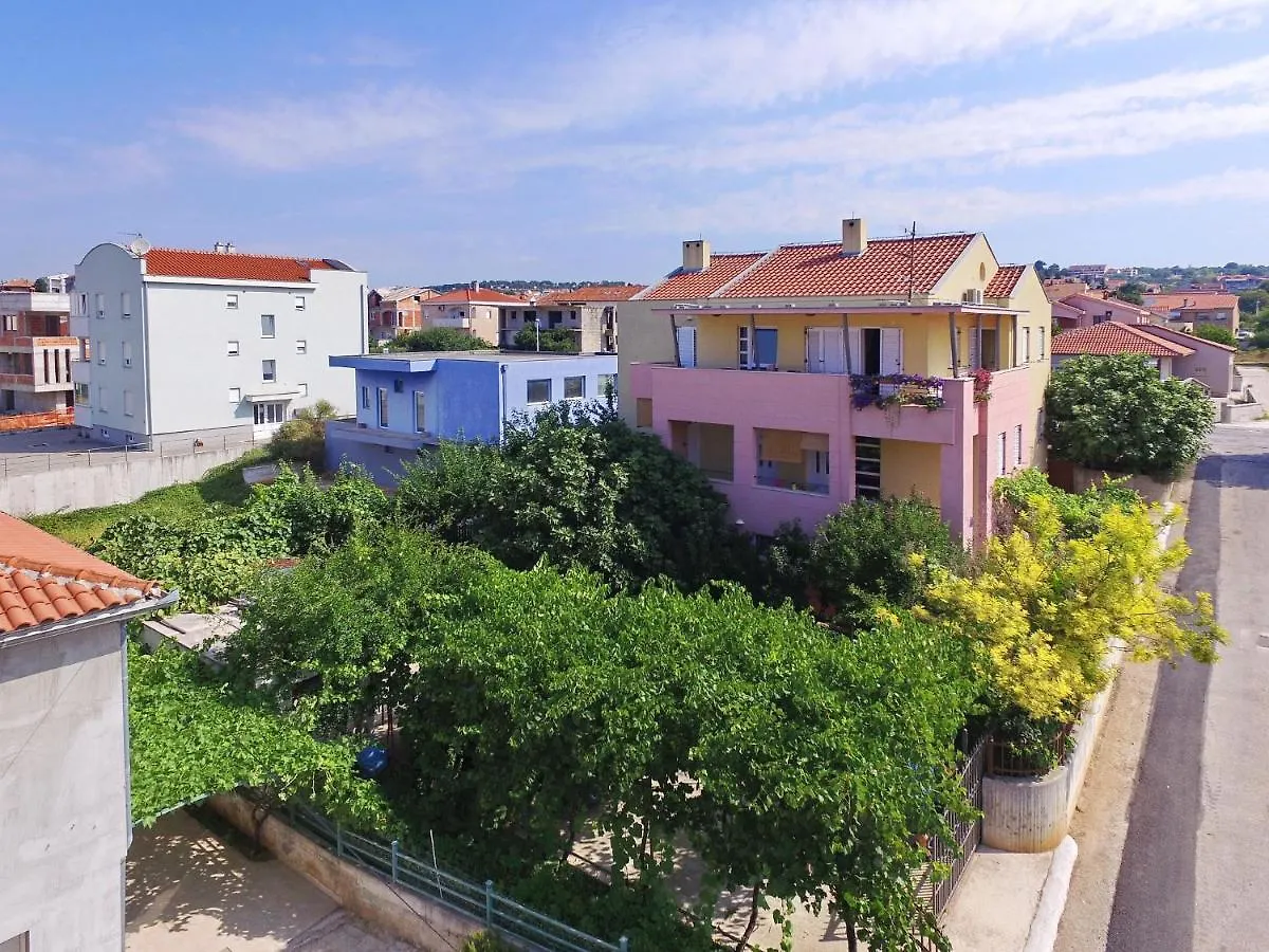Apartmani My Dream Zadar 0*,