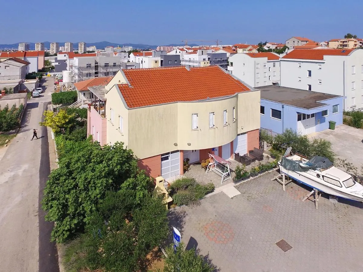 Apartmani My Dream Zara Appartamento
