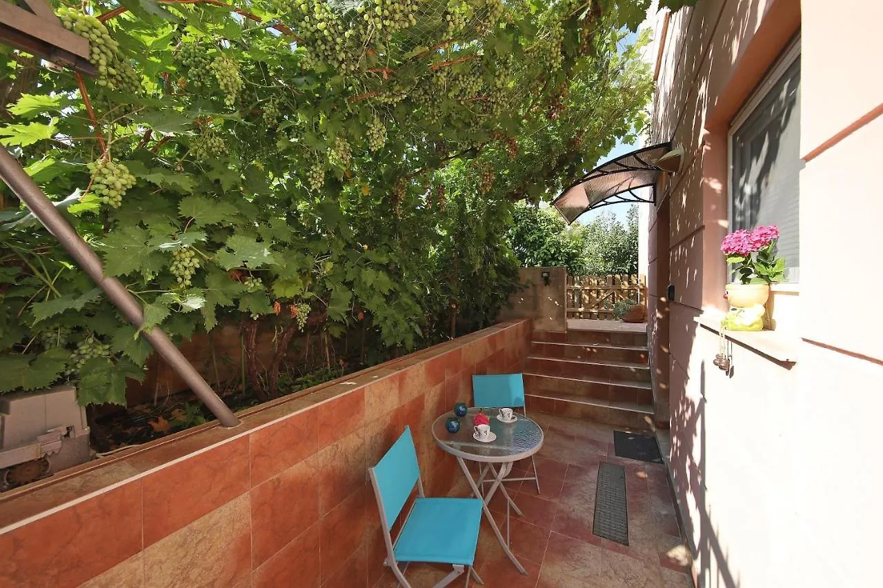 Apartmani My Dream Zara 0*,  Croazia