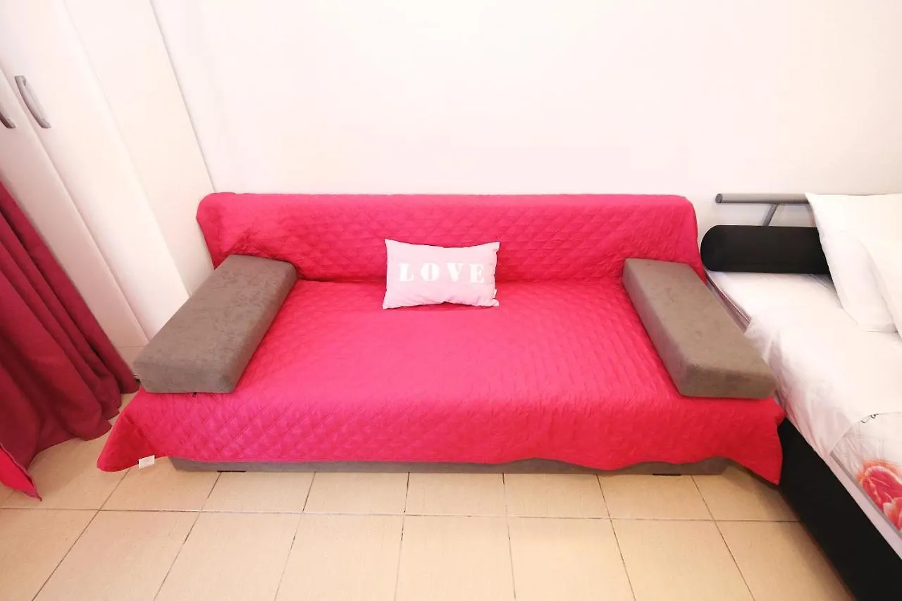 Apartmani My Dream Zadar 0*,
