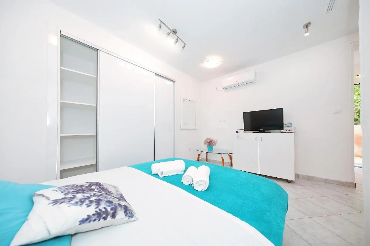 Apartmani My Dream Zadar Apartment