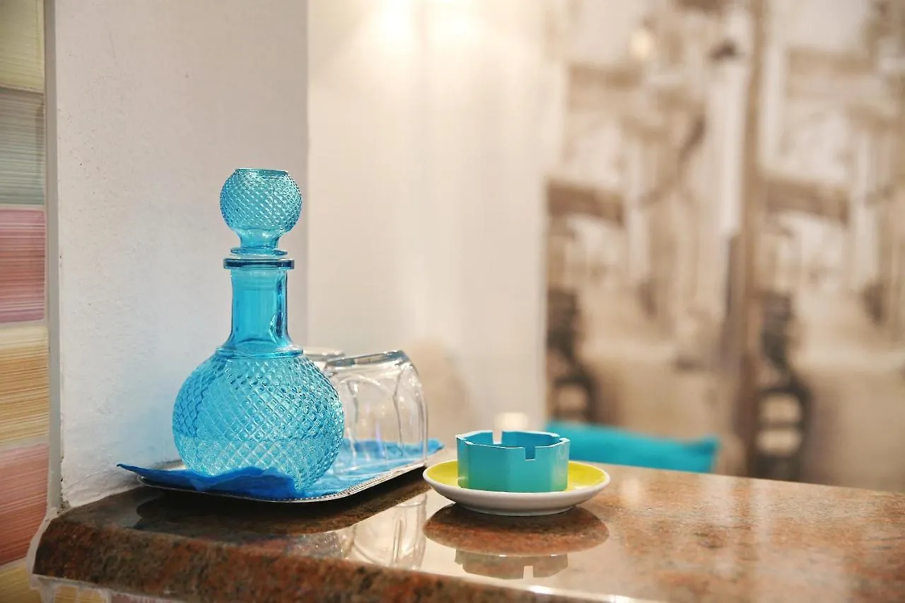 Apartmani My Dream Zadar Apartment