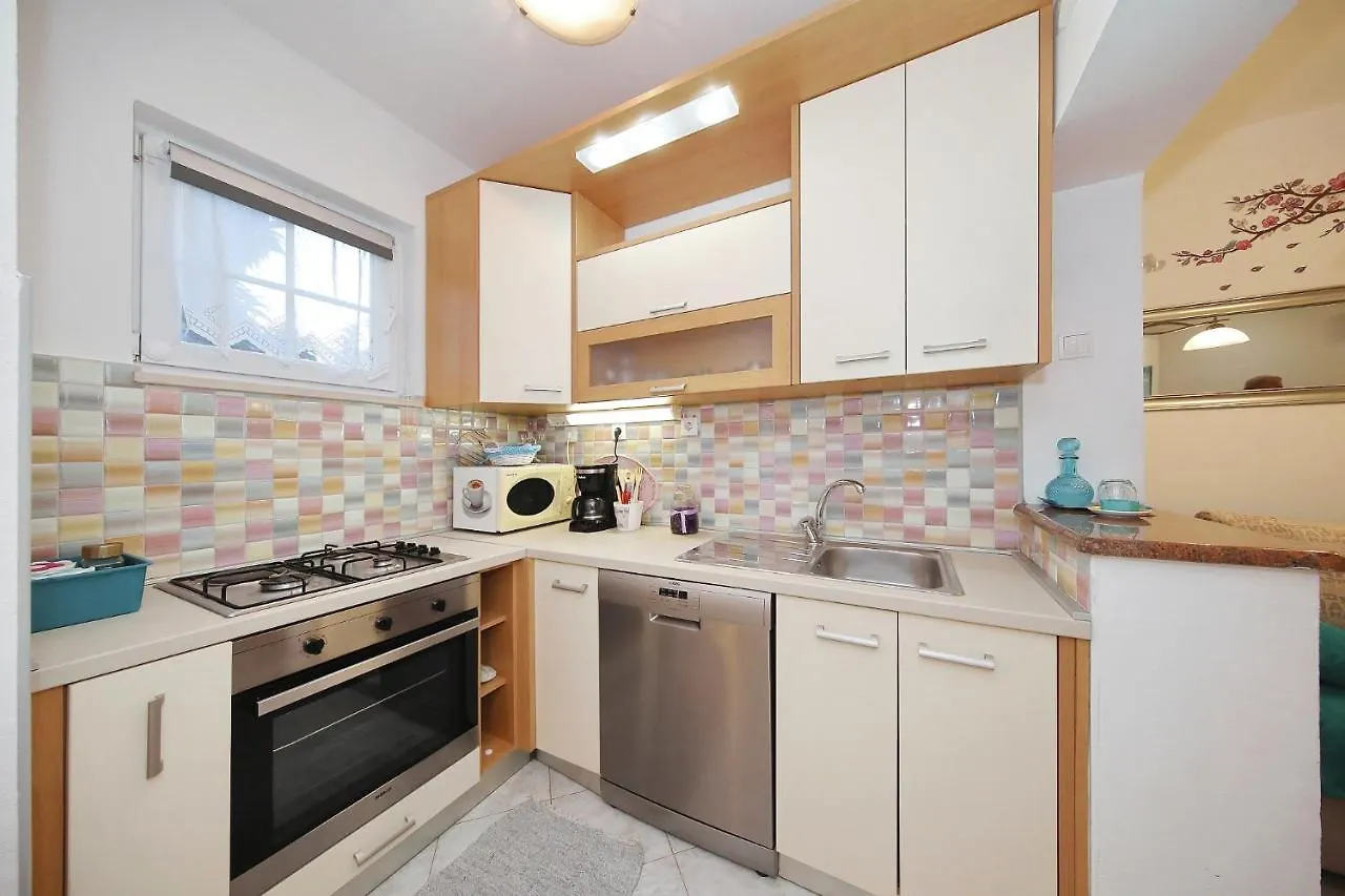 Apartmani My Dream Zara