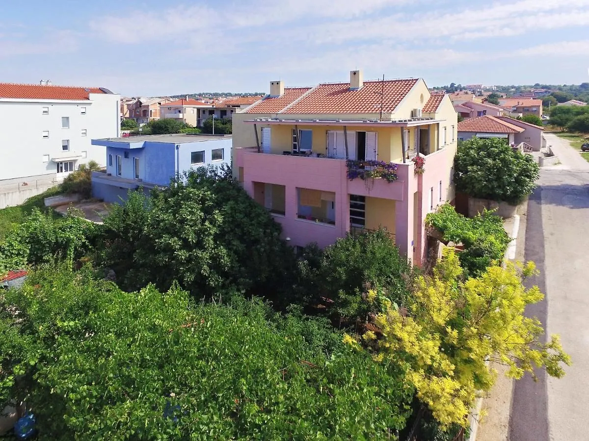 Apartmani My Dream Zadar