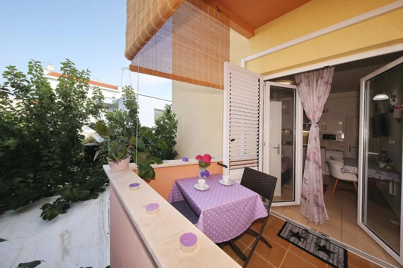 Apartmani My Dream Zadar Apartment