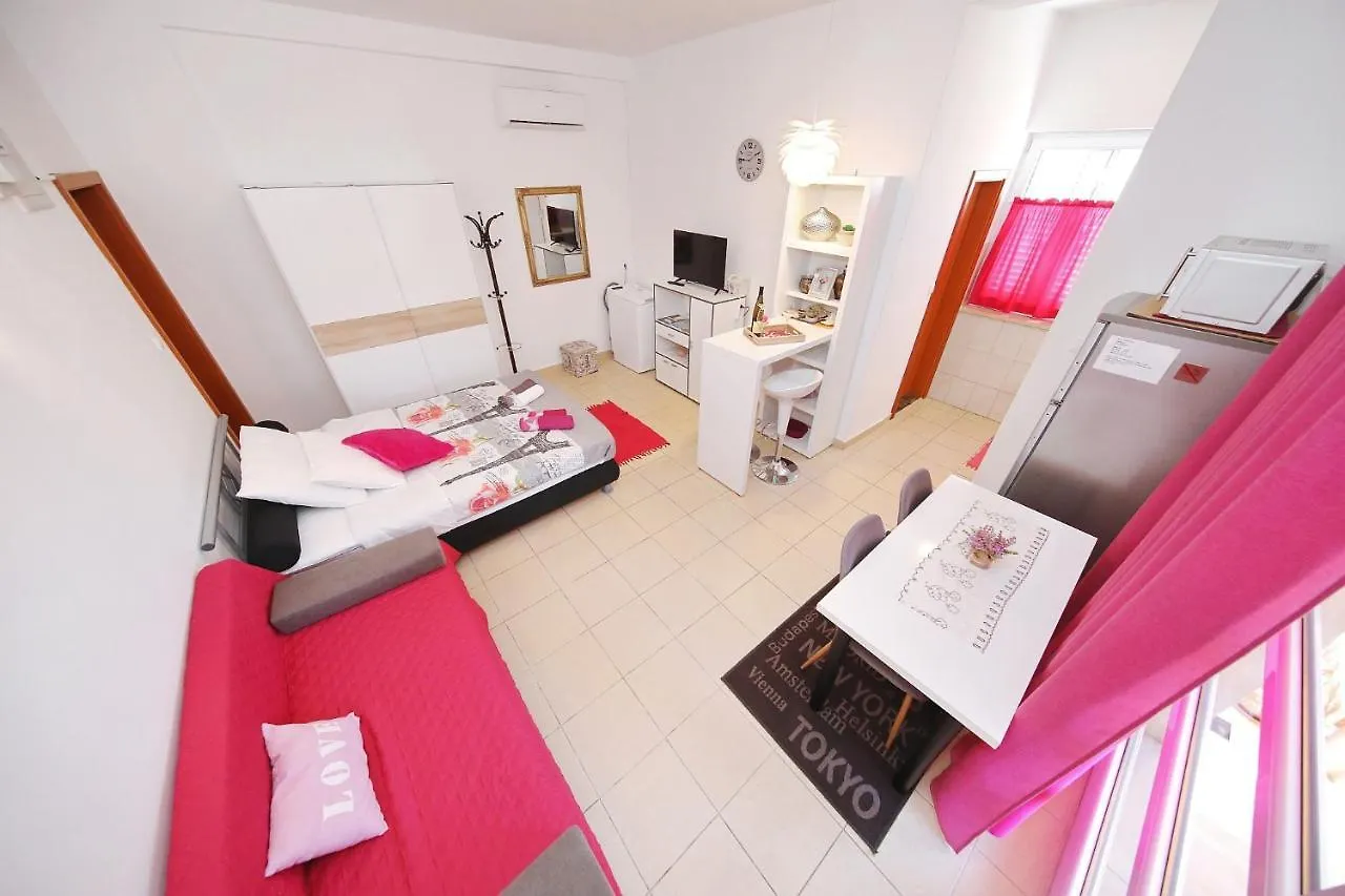 Appartamento Apartmani My Dream Zara Croazia