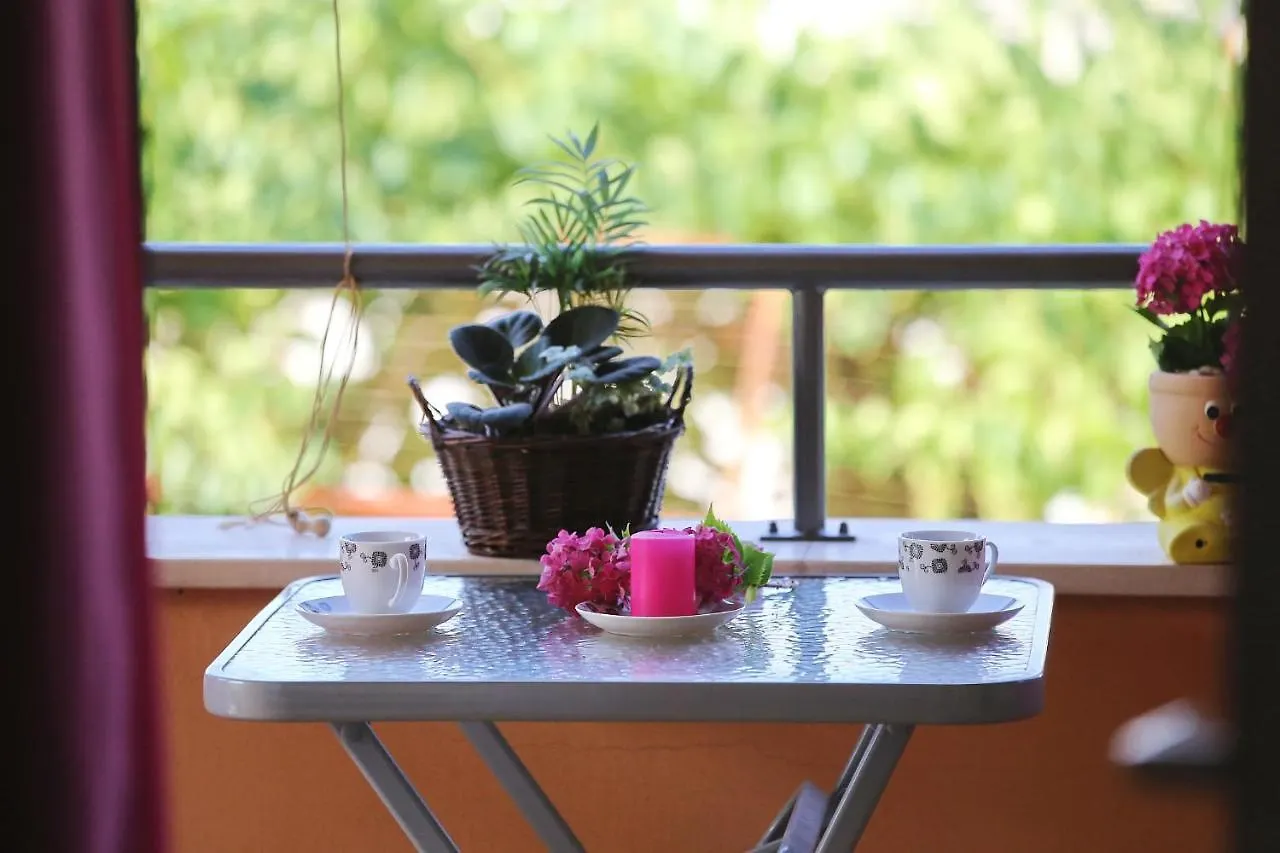 Apartmani My Dream Zara Appartamento