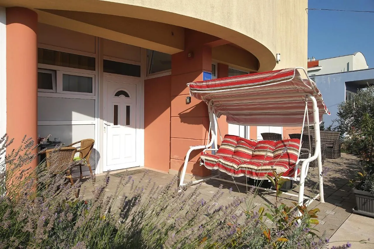 Apartmani My Dream Zara
