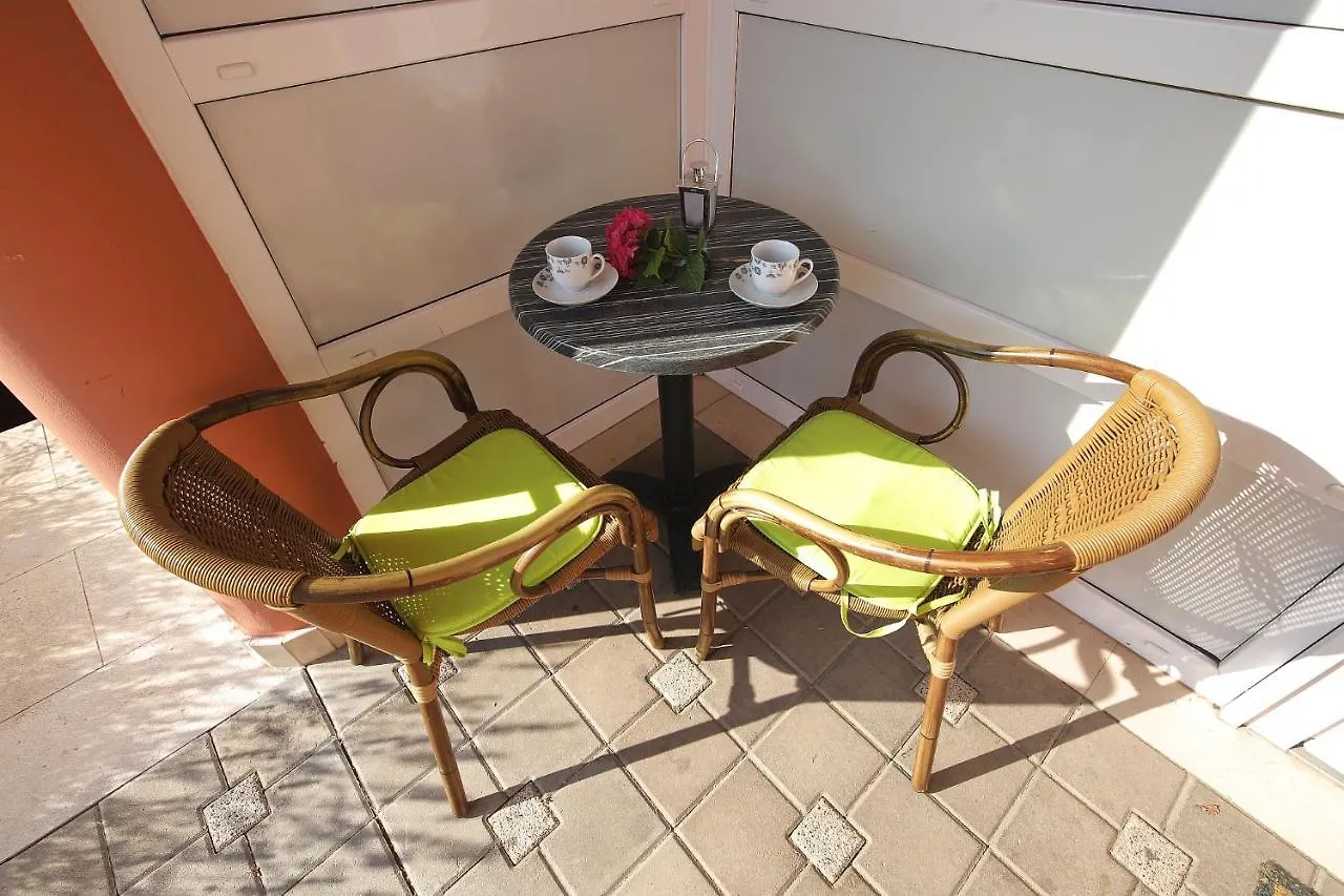Appartamento Apartmani My Dream Zara Croazia