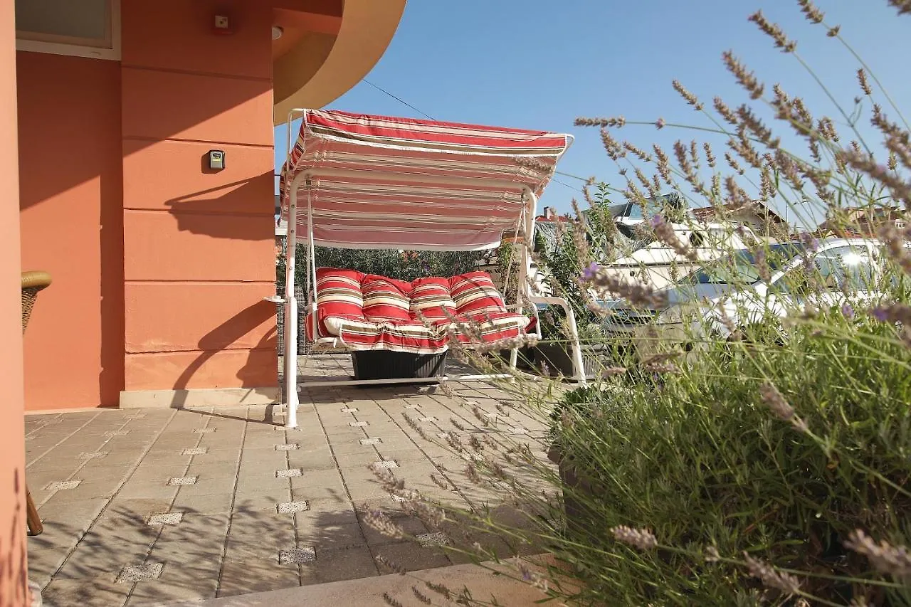 Apartmani My Dream Zadar Croatia
