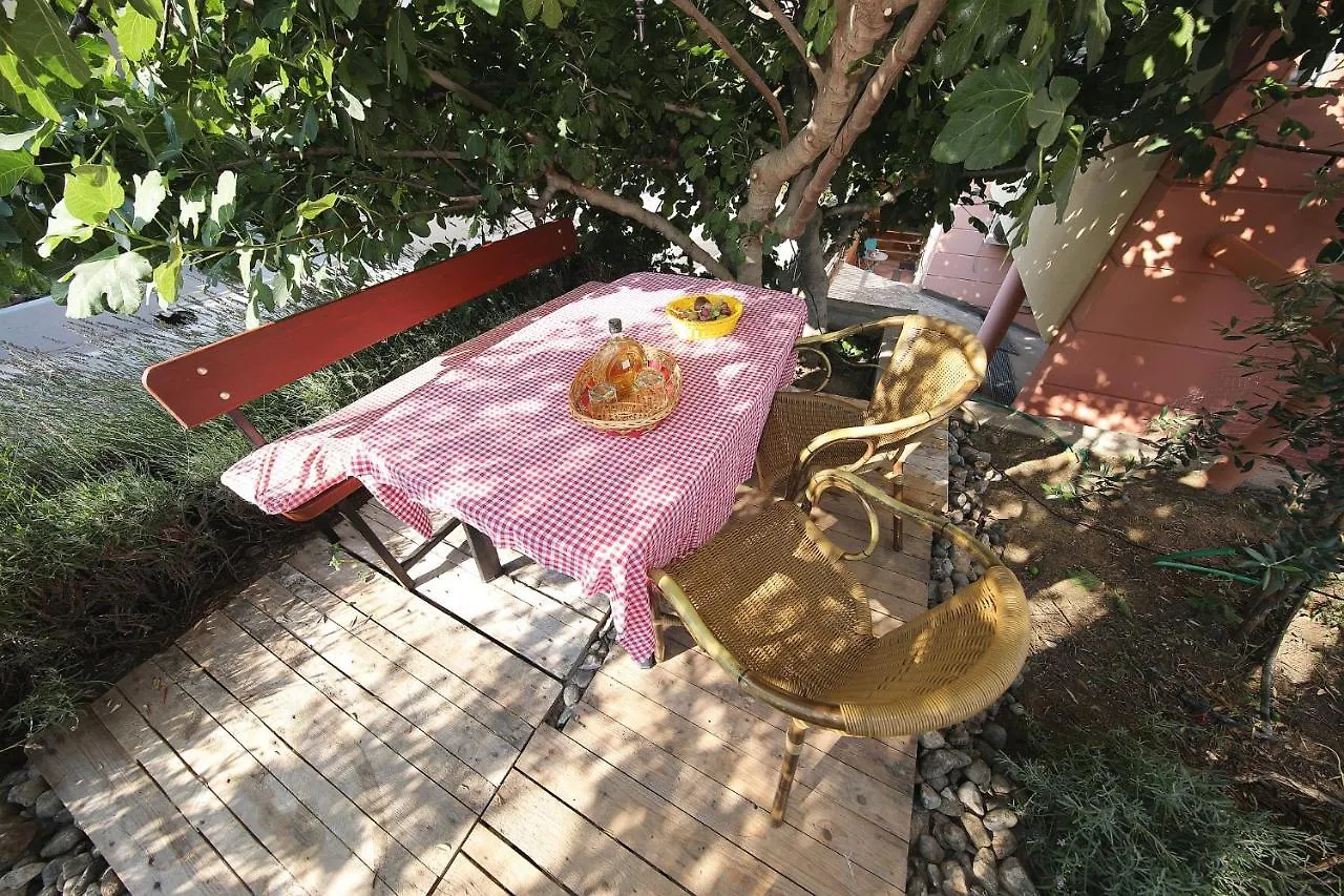 Appartamento Apartmani My Dream Zara Croazia
