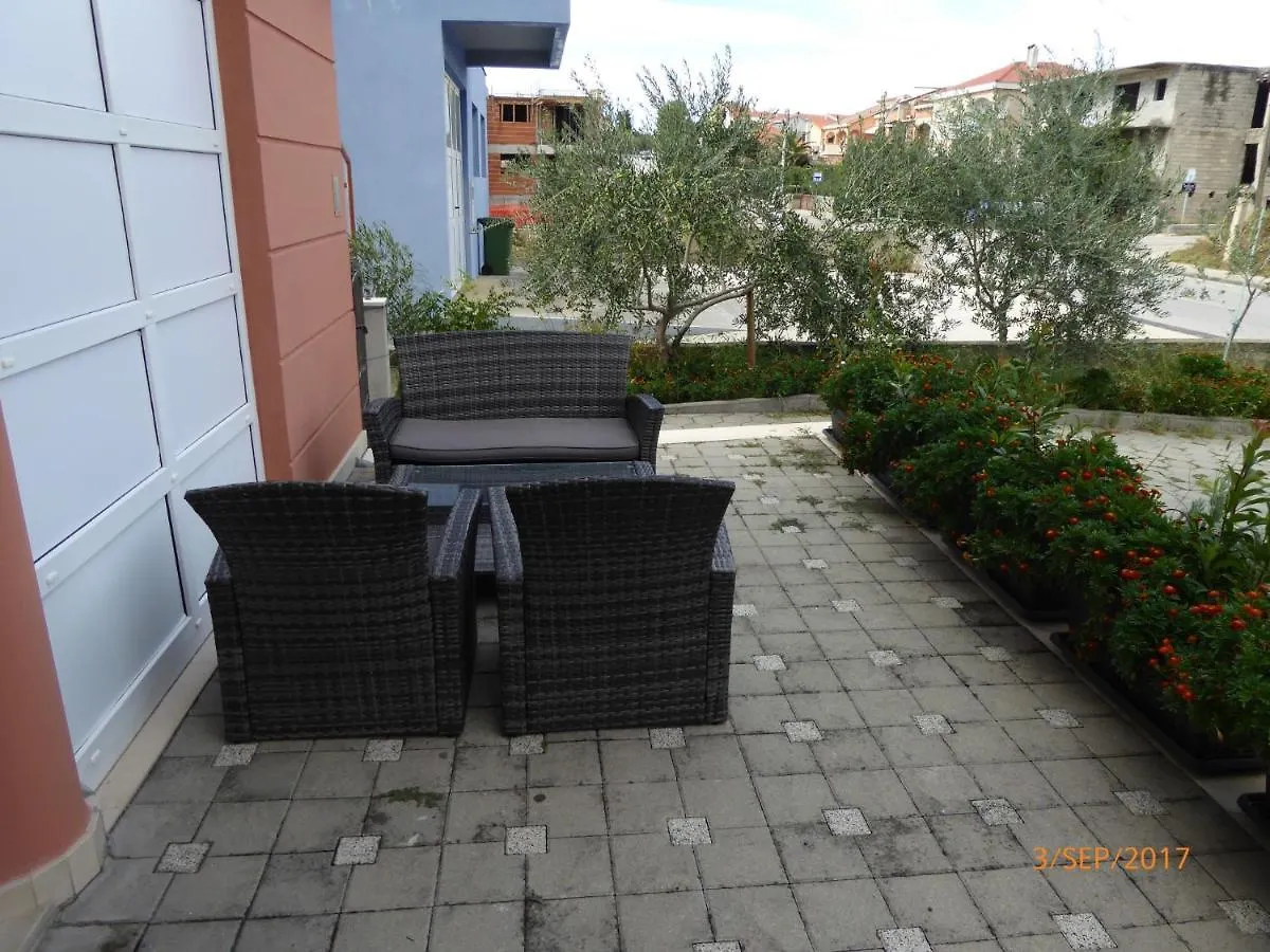 Apartmani My Dream Zara 0*,  Croazia