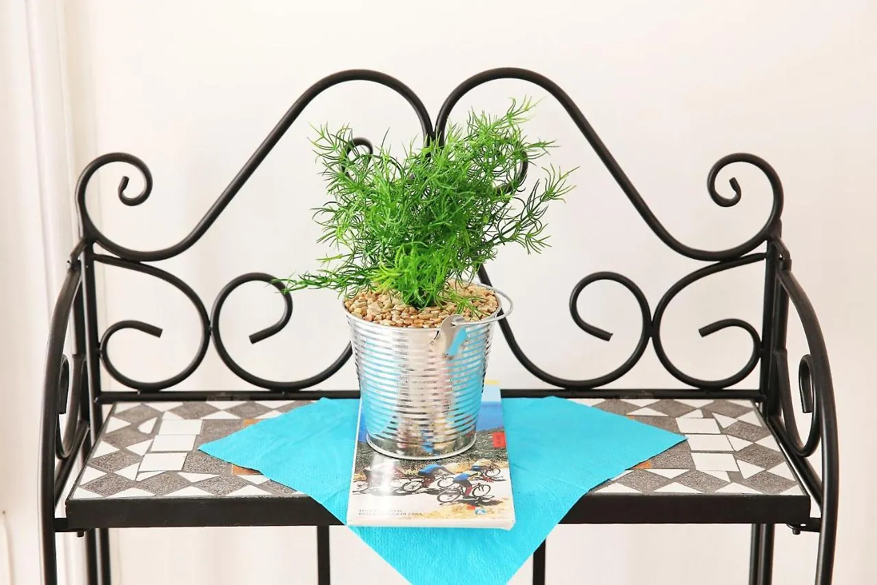 Appartamento Apartmani My Dream Zara Croazia