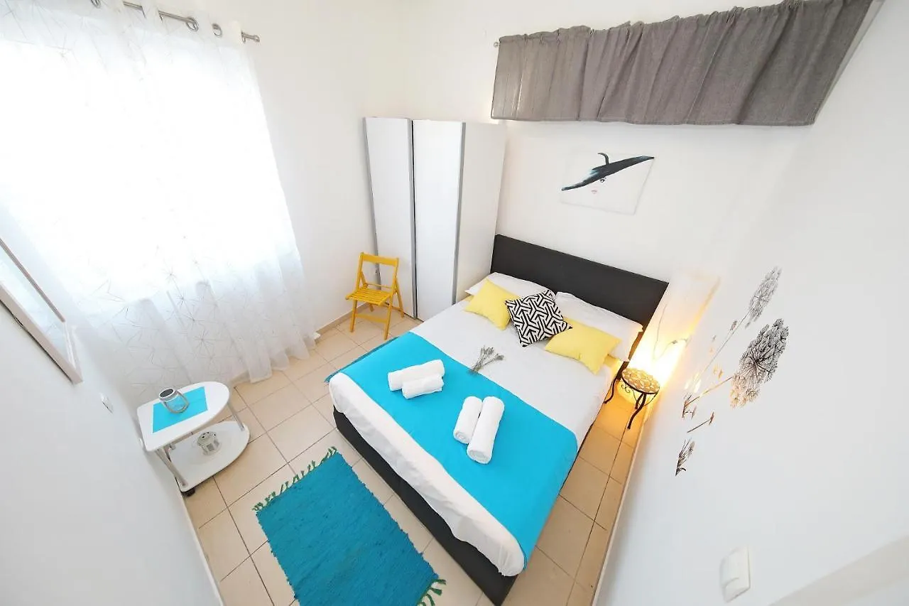 Apartmani My Dream Zadar 0*,