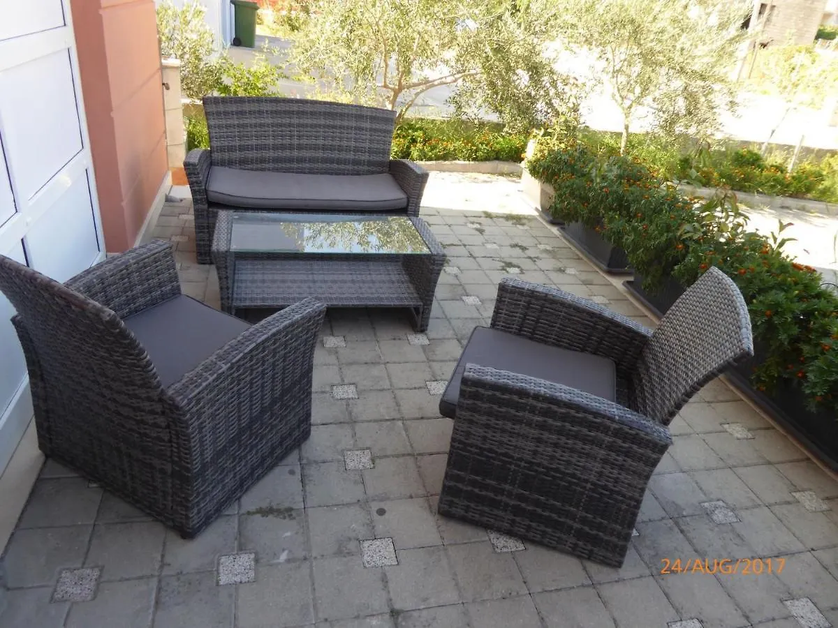 Apartmani My Dream Zadar