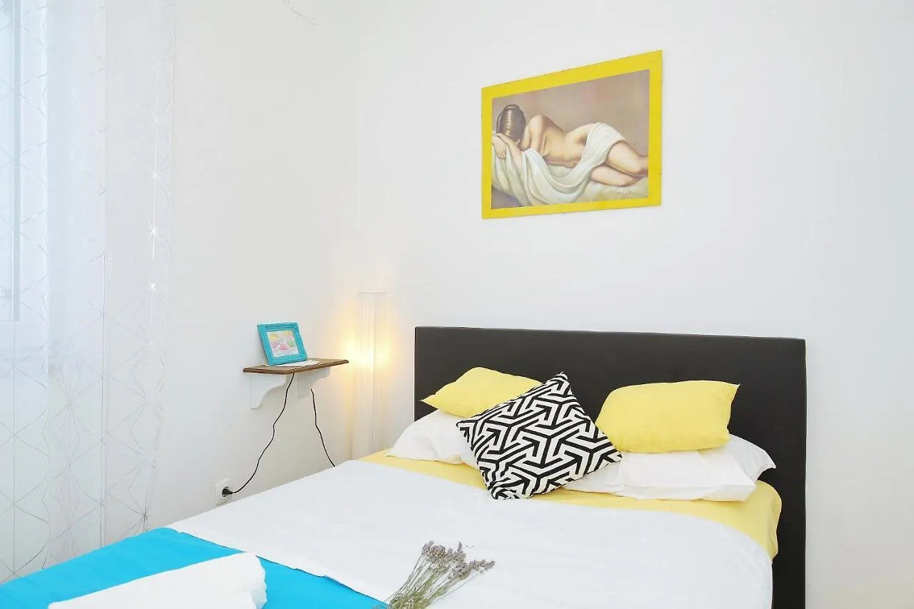 Appartamento Apartmani My Dream Zara Croazia