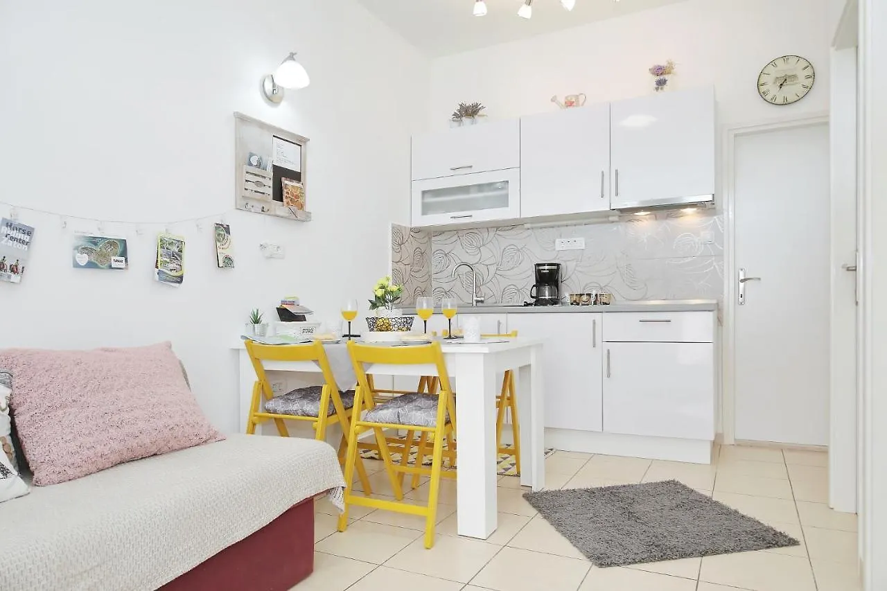 Apartmani My Dream Zara Appartamento