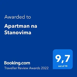  Appartamento Na Stanovima