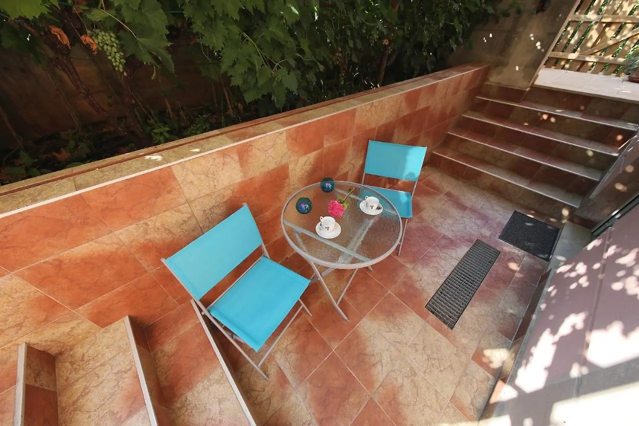 זאדאר Apartmani My Dream 0*,