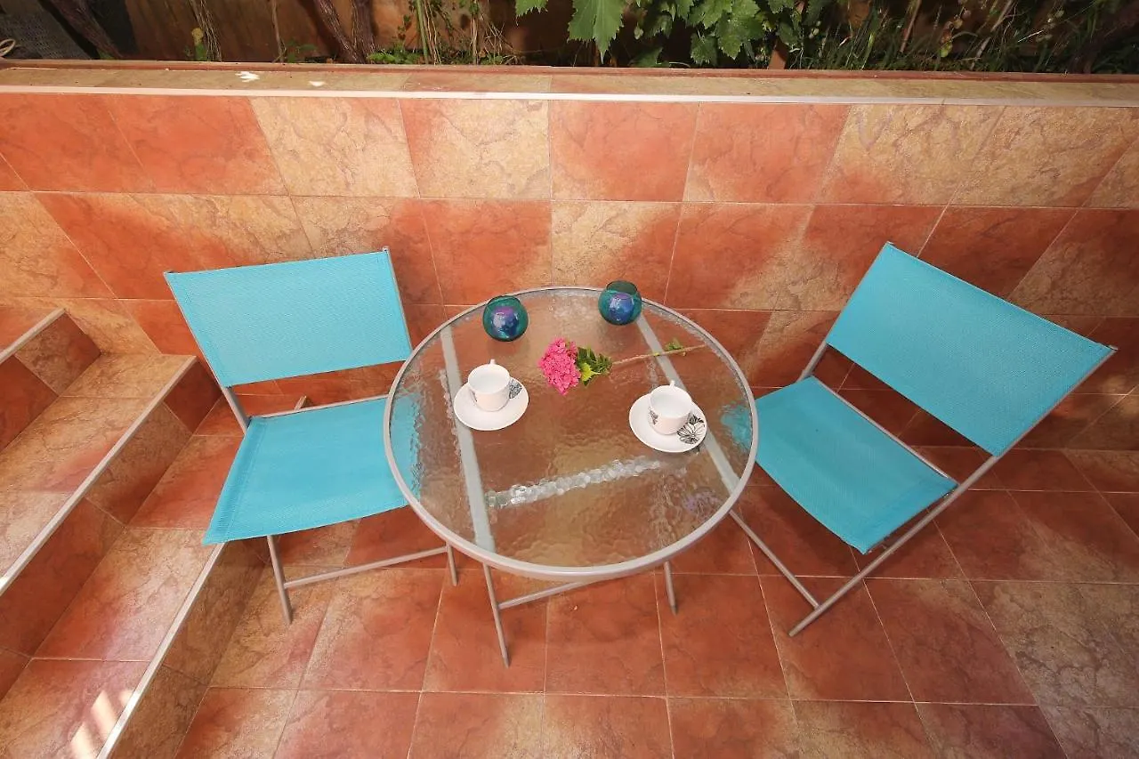 דירה זאדאר Apartmani My Dream