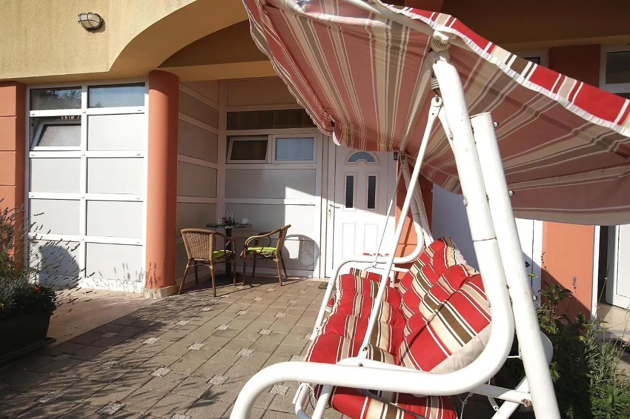 דירה זאדאר Apartmani My Dream