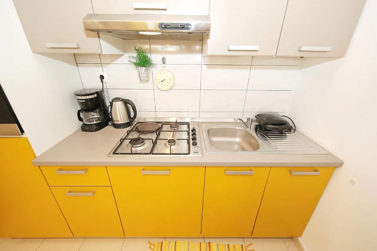 זאדאר Apartmani My Dream