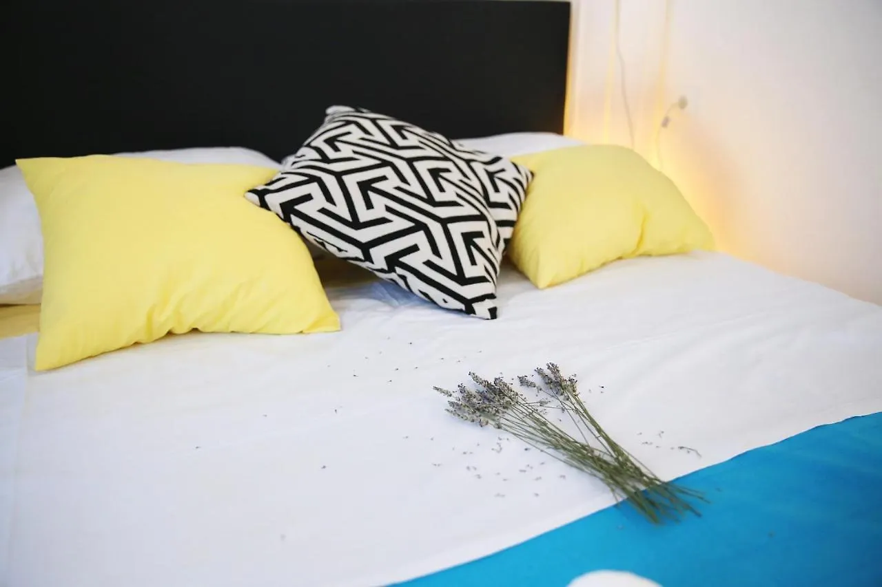 דירה זאדאר Apartmani My Dream